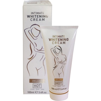 HOT Intimate Whitening Cream Deluxe 100ml