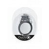 Ouch! - Classic Metal Handcuffs - Silver