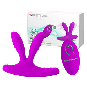 Vibrator 