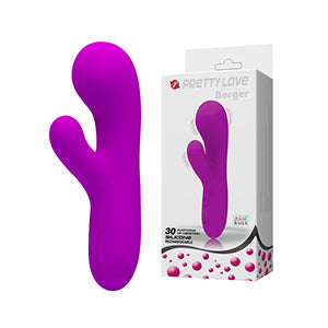 Petite Vibrator 