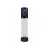 PUMPED MegaLift Automatic Waterproof Penis Pump with 6 Functions for Enhanced Pleasure
