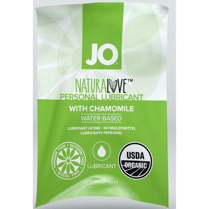 Naturalove Original Foil 10 ml