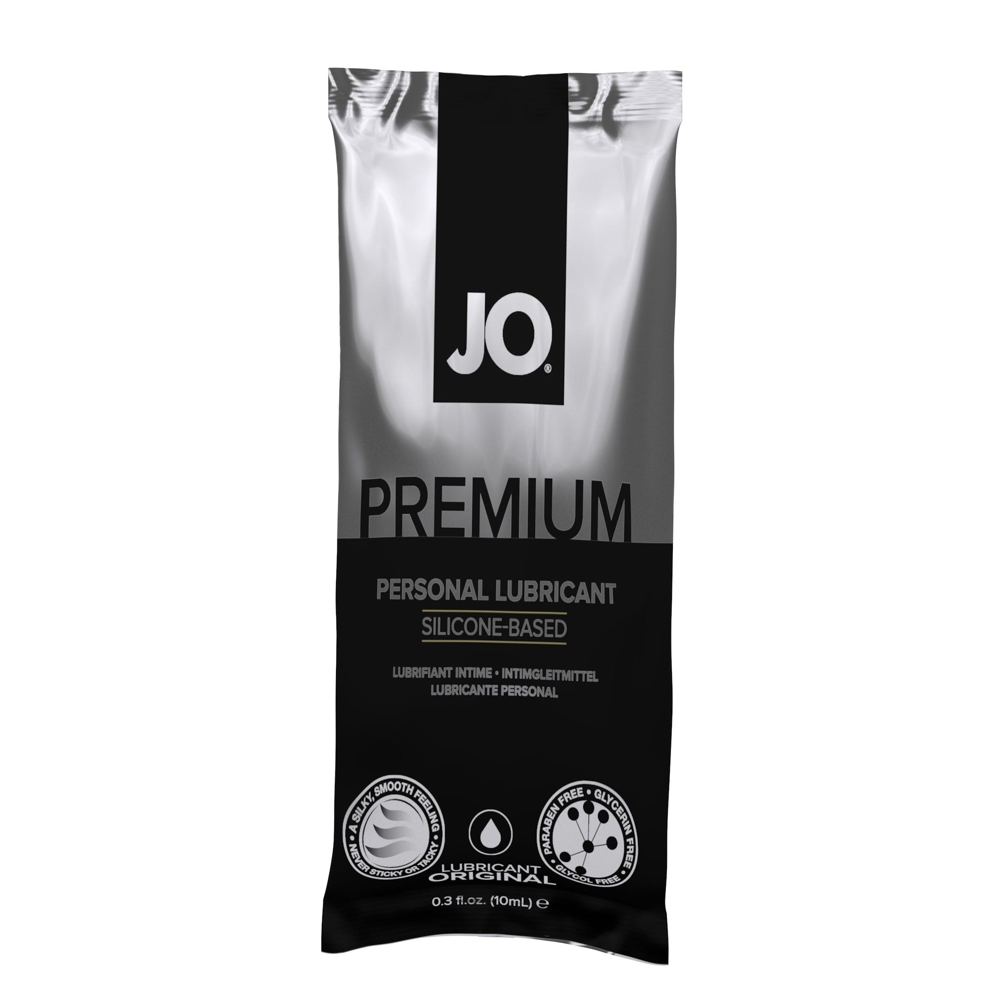 Premium Original Foil 10 ml
