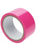 Ouch! - PVC Non-Stick Tape - Pink