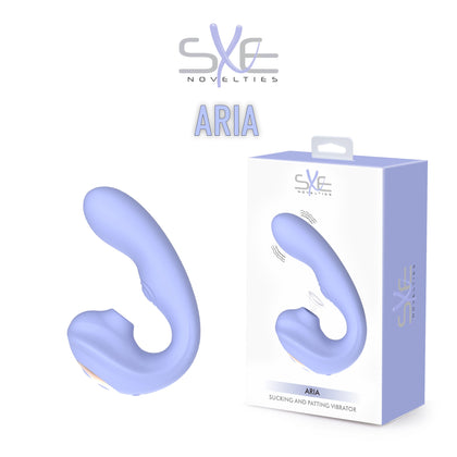 SXE - Aria
