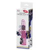 Rabbit Vibrator Purple