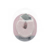 Ouch! - Heavy-duty Fluffy Handcuffs - Powder Pink