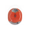 Ouch! - Heavy-duty Fluffy Handcuffs - Orange