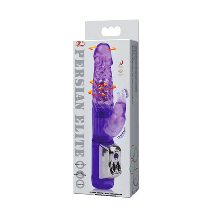 Rabbit Vibrator Purple
