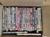 Box of 25 - Budget Mixed Genre #4