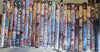 Mixed Box Of 25 - Major Studios #01