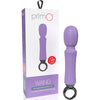 Screaming O PrimO Wand Vibrator - Adult Naughty Store