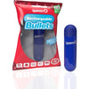 Rechargeable Bullet - Blue - Adult Naughty Store