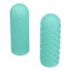 Arcwave Ghost Reversible Textured Stroker - Premium CleanTech Silicone Pleasure Device