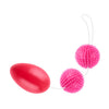 Sexual Balls Pink