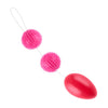 Sexual Balls Pink