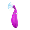 Rechargeable Stimulation Vibe 