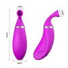 Rechargeable Stimulation Vibe 