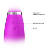 Rechargeable Stimulation Vibe 