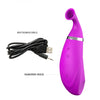 Rechargeable Stimulation Vibe 