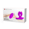 Vibrator 