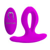 Remote Control Rechargable Butt Plug