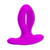 Remote Control Rechargable Butt Plug
