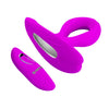 Remote Control Rechargable Butt Plug