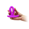 Remote Control Rechargable Butt Plug