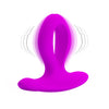 Remote Control Rechargable Butt Plug