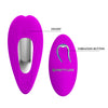 Remote Control Rechargable Butt Plug