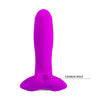 Remote Control Rechargable Butt Plug