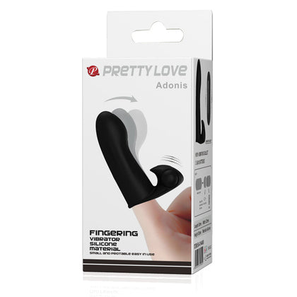 Fingering Massager 