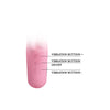 Rabbit Vibrator Soft Pink 