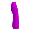 Mini Silicone Vibrator 