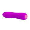 Mini Silicone Vibrator 