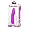 Mini Silicone Vibrator 