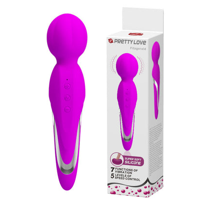 Body Wand 