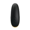 Otis Royal Pleasure Sucking Massager  - 18K Gold Plated -  Rechargeable Vibrator