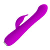 Rechargeable Rabbit Vibe 