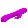 Rechargeable Rabbit Vibe 