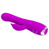 Rechargeable Rabbit Vibe 