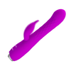 Rechargeable Rabbit Vibe 