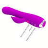 Rechargeable Rabbit Vibe 