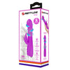 Rechargeable Rabbit Vibe 