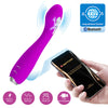 Mobile APP Control Electric Stimulation 