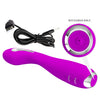 Mobile APP Control Electric Stimulation 