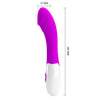 Battery Vibrator 