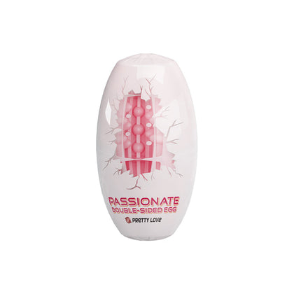 Fantastic Egg Hard Boiled Masturbator - 