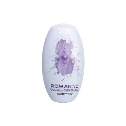Fantastic Egg Hard Boiled Masturbator - 